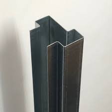 חבק נירוסטה ופגושי הגנה לקירות
